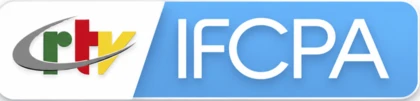 IFCPA (CRTV) logo