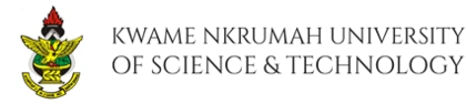Kwame Nkrumah University of Science and Technology logo