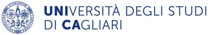 Università degli Studi di Cagliari logo