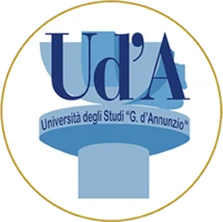 Università degli Studi G. d'Annunzio logo