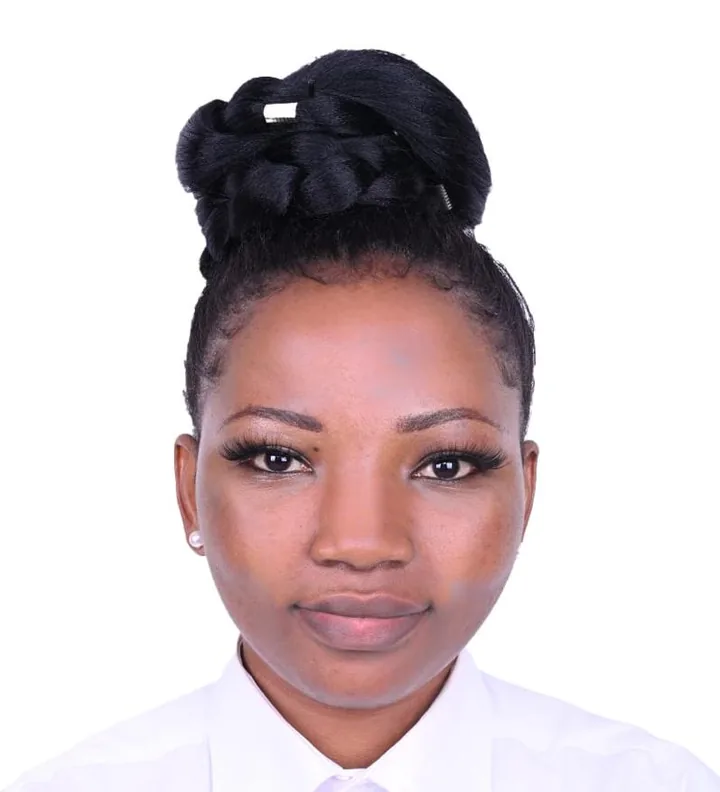 Ange Uwamahoro
