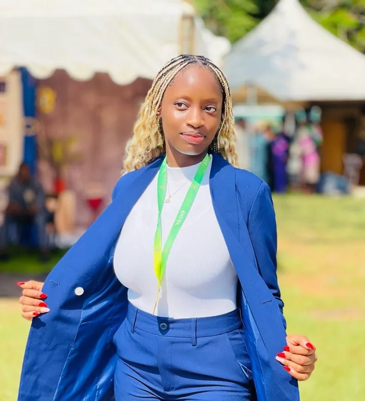 Fabiola Dariska Fikoue