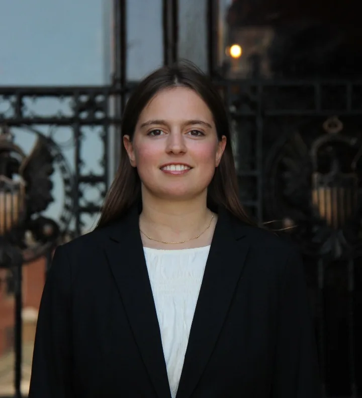 Gisele Booth-Clibborn