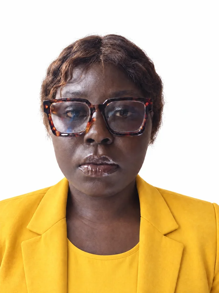 Jeanette Habyarimana