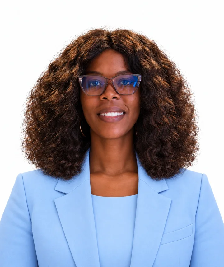 Liliane Uwase