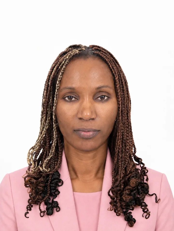 Marie Grace Mukaneza