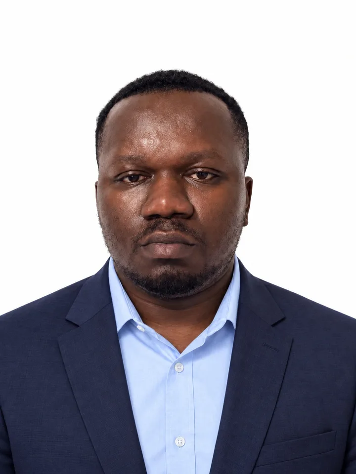 Richard Mutsinzi