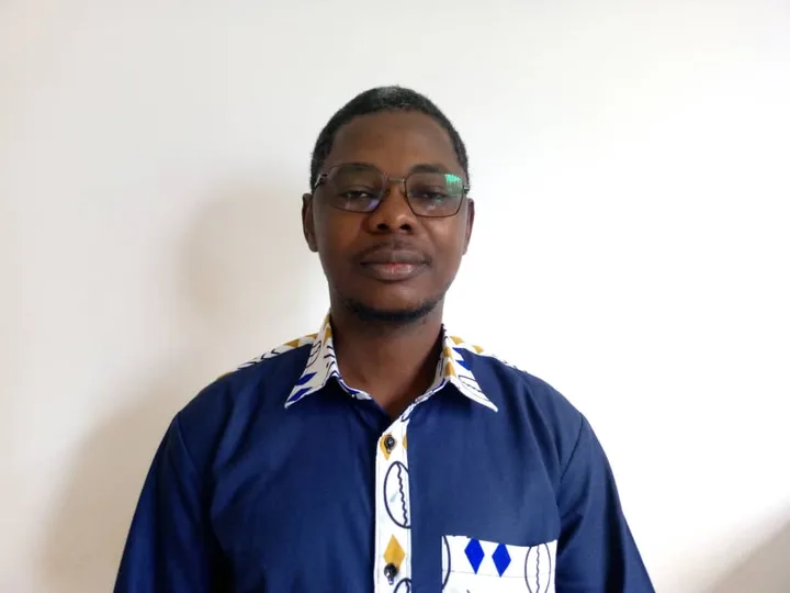 Rodrigue Bobiyomona Banina