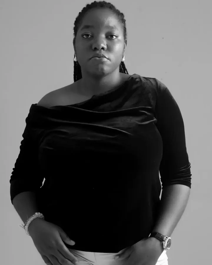 Staelle Erica Yemele Sokeng
