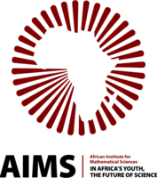 African Institute for Mathematical Sciences (AIMS) logo