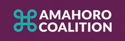 Amahoro Coalition logo