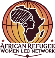 African Refugee Women-Led Network logo
