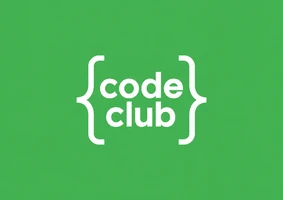 Code Club logo