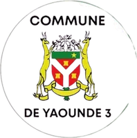 Yaoundé III Council logo