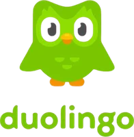 Duolingo logo
