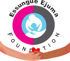 Essungue Ejuma Foundation logo