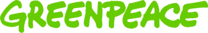 Greenpeace Africa logo