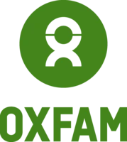 Oxfam logo