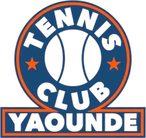 Tennis Club of Yaoundé logo