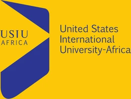 United States International University-Africa logo